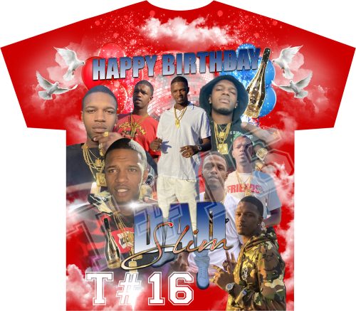 All Over T Shirts - Image 16