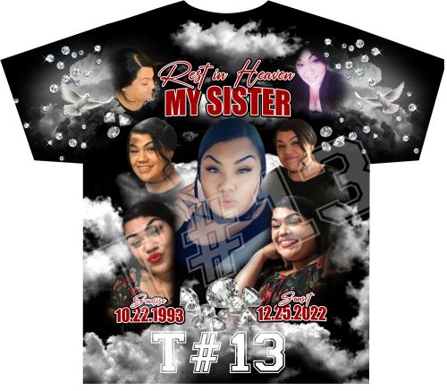 All Over T Shirts - Image 14
