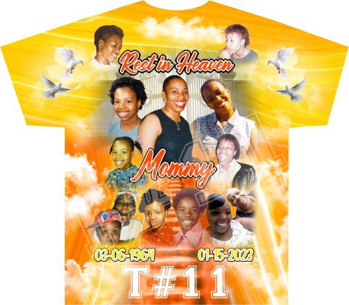 All Over T Shirts - Image 13