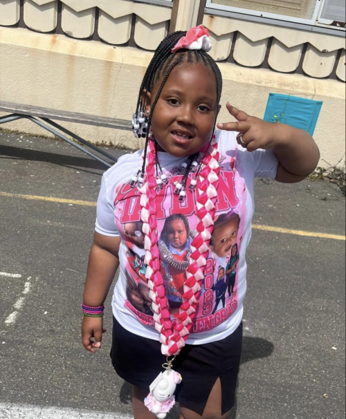 Kid's T-Shirt