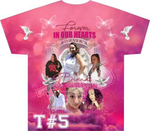 All Over T Shirts - Image 6