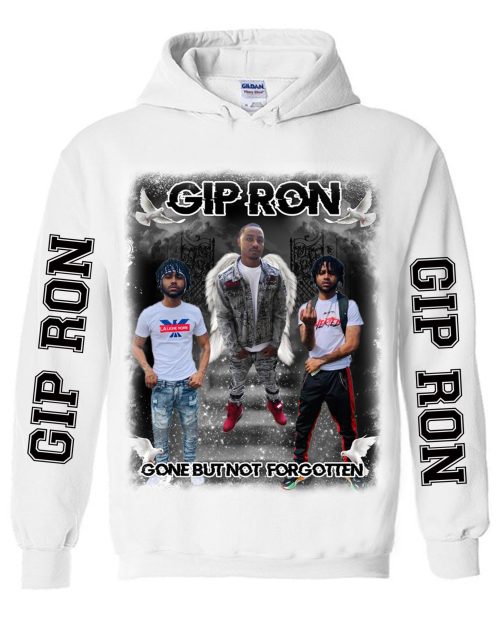 Hoodie - Image 2
