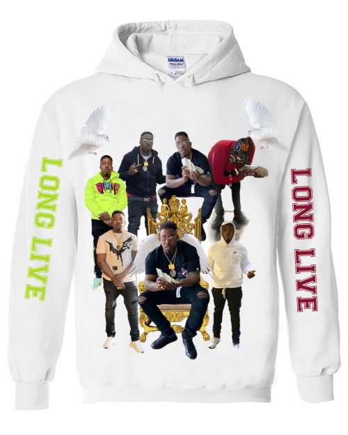 Hoodie - Image 3