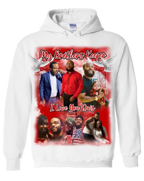 Hoodie - Image 5