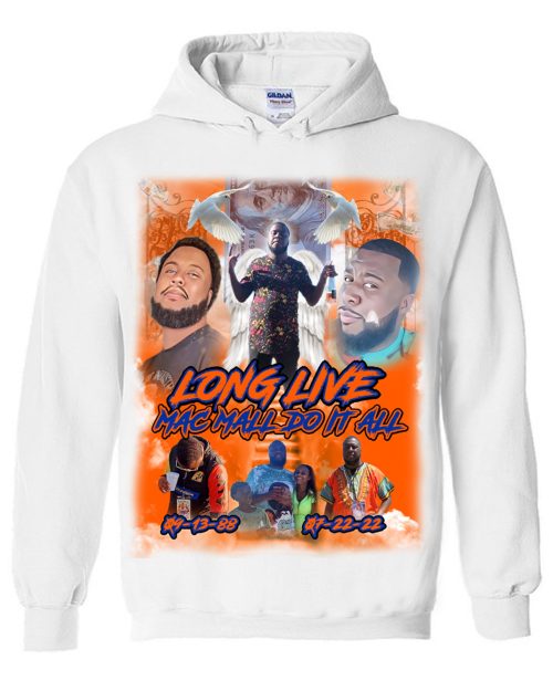 Hoodie - Image 6