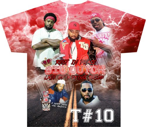All Over T Shirts - Image 11