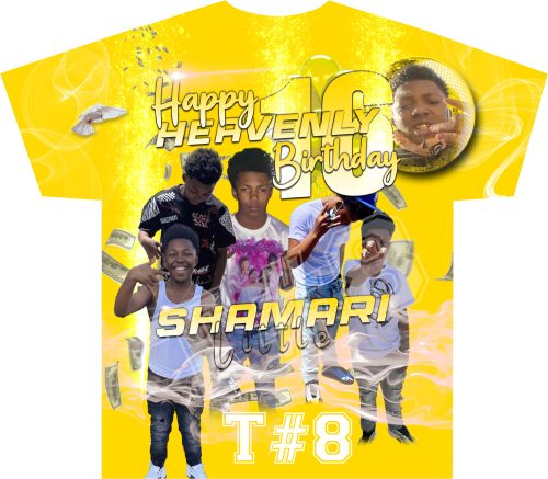 All Over T Shirts - Image 10
