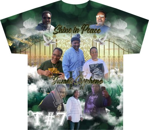 All Over T Shirts - Image 9