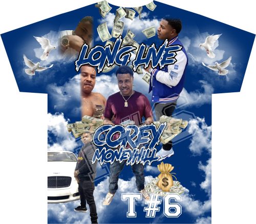 All Over T Shirts - Image 8