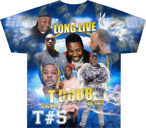 All Over T Shirts - Image 7