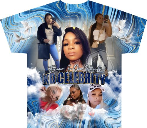All Over T Shirts - Image 4