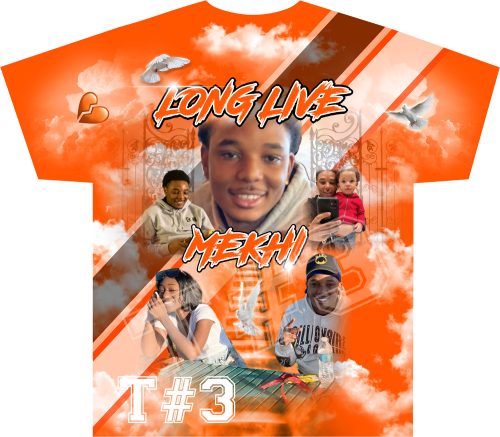 All Over T Shirts - Image 17