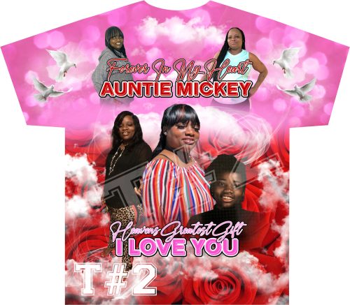 All Over T Shirts - Image 5