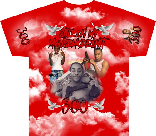 All Over T Shirts - Image 32