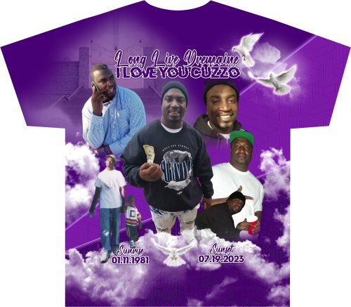 All Over T Shirts - Image 26