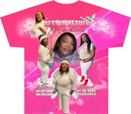 All Over T Shirts - Image 25