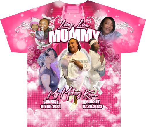 All Over T Shirts - Image 23