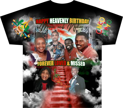 All Over T Shirts - Image 42