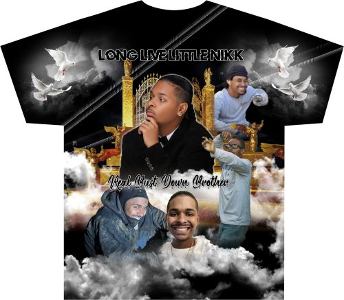 All Over T Shirts - Image 22