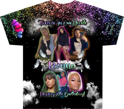 All Over T Shirts - Image 29