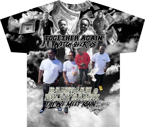 All Over T Shirts - Image 39