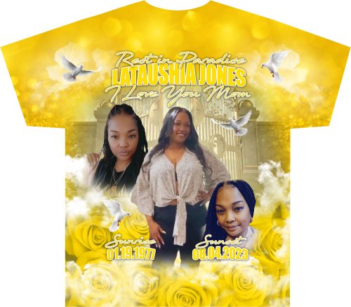 All Over T Shirts - Image 21