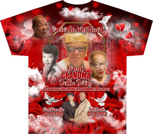 All Over T Shirts - Image 37