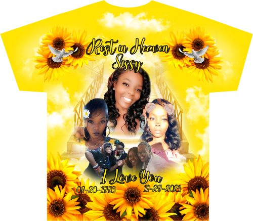 All Over T Shirts - Image 28