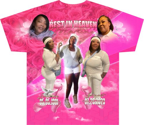 All Over T Shirts - Image 20