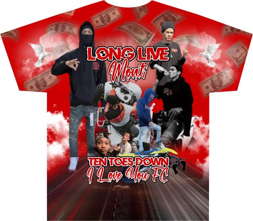 All Over T Shirts - Image 36