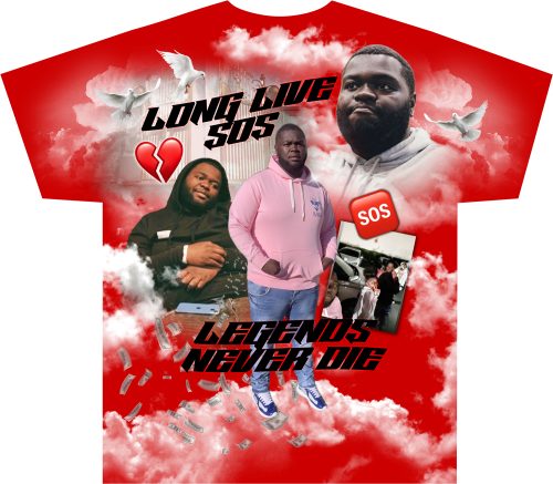 All Over T Shirts - Image 19