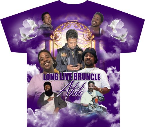 All Over T Shirts - Image 35