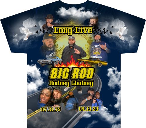 All Over T Shirts - Image 34