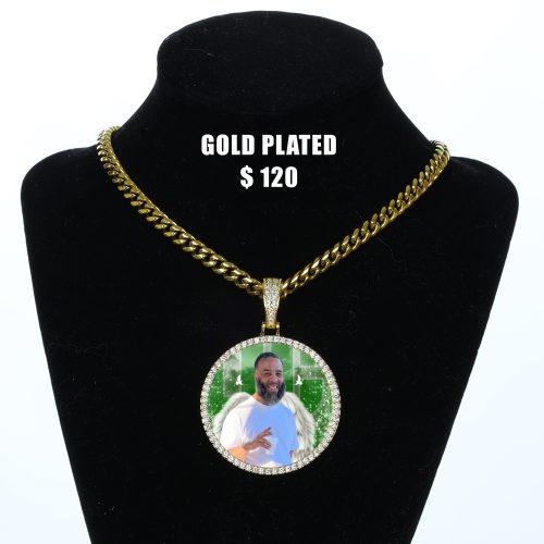 Necklace - Image 5