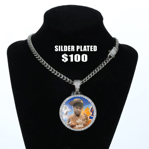 Necklace - Image 4